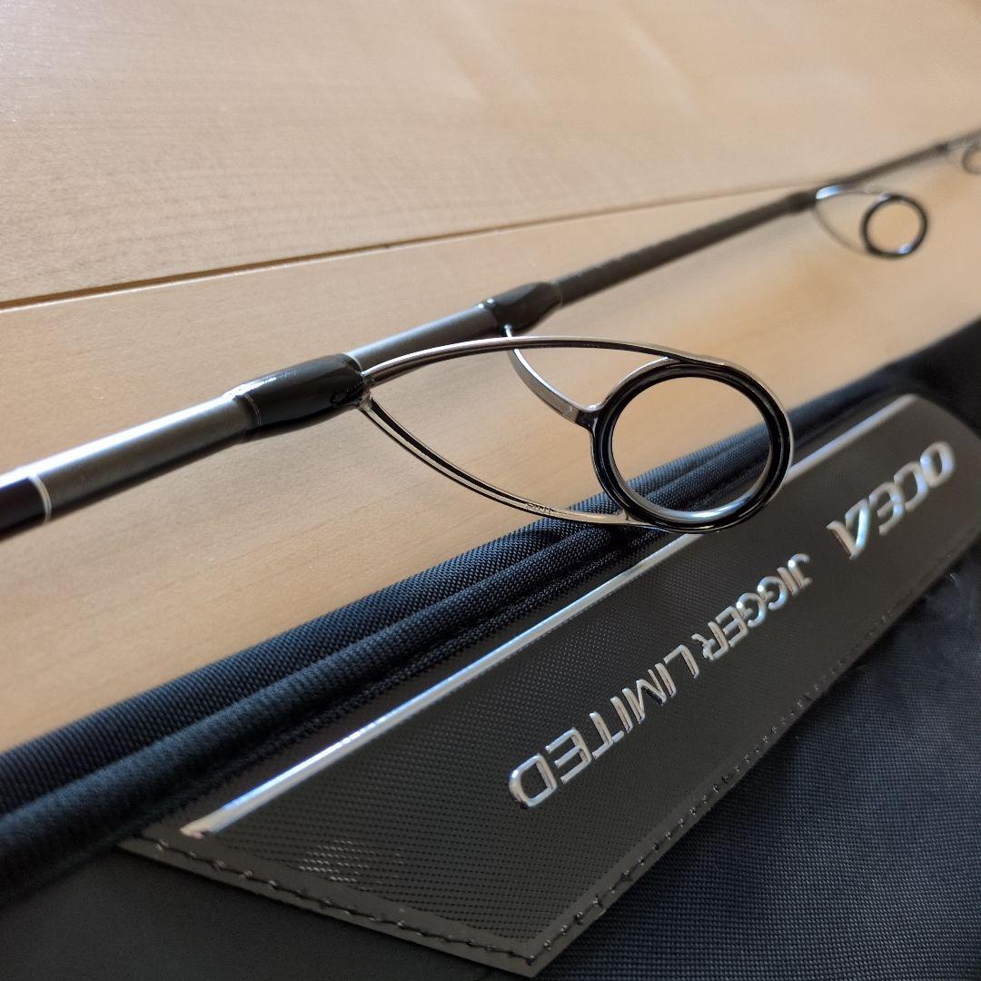 22オシアジガーリミテッド　S62-2