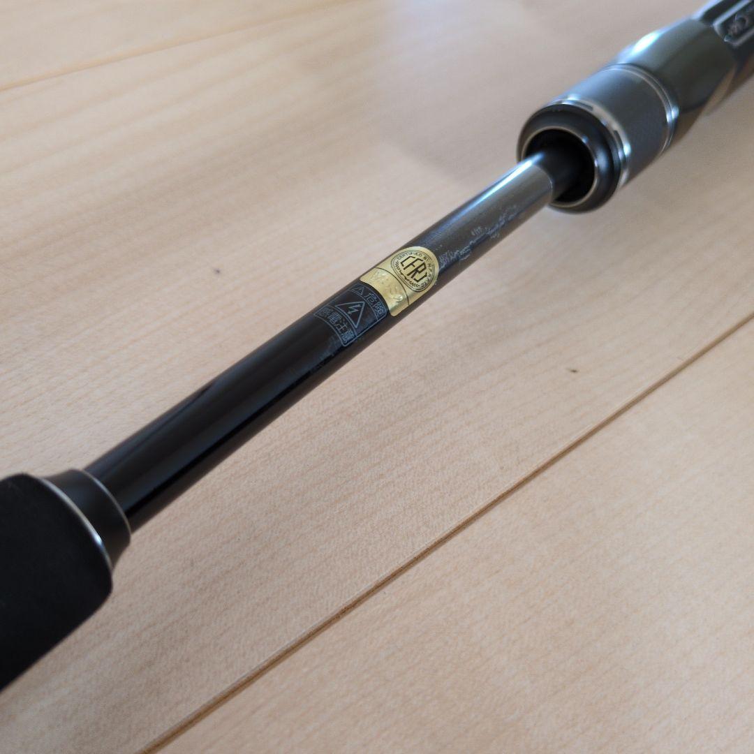 22オシアジガーリミテッド　S62-2