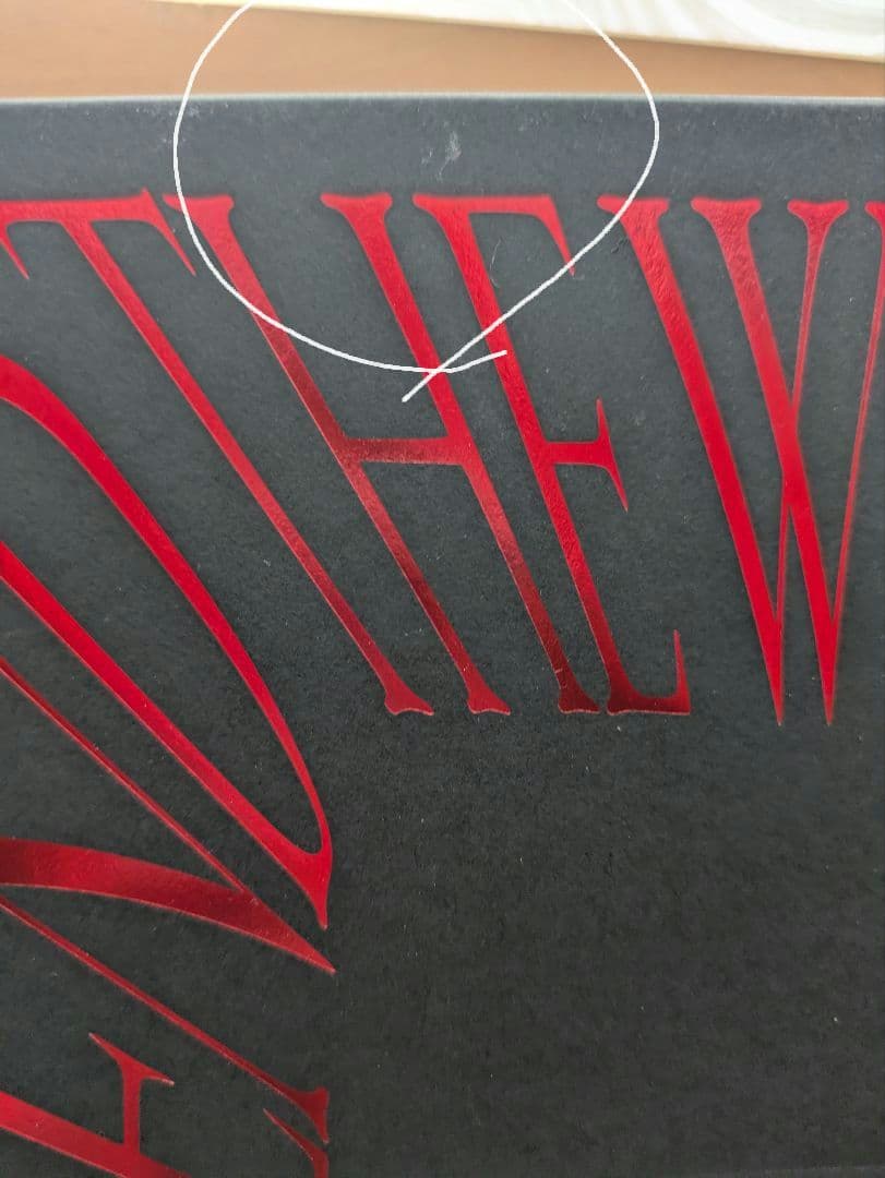 ATEEZ TO THE END DVD 日本語字幕入 ユニバ特典付