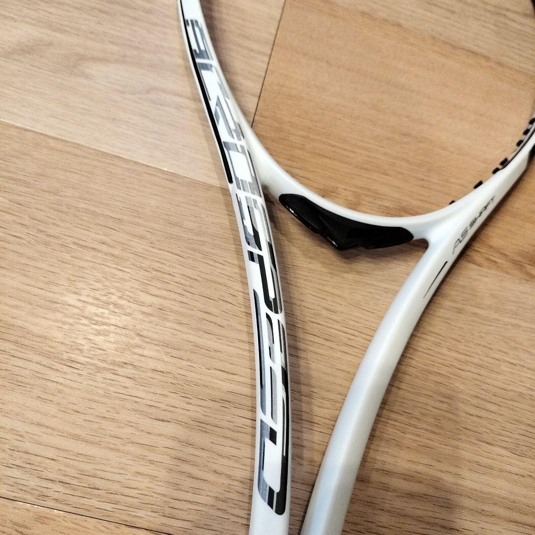 ACROSPEED S-PRO テニスラケット新品未使用