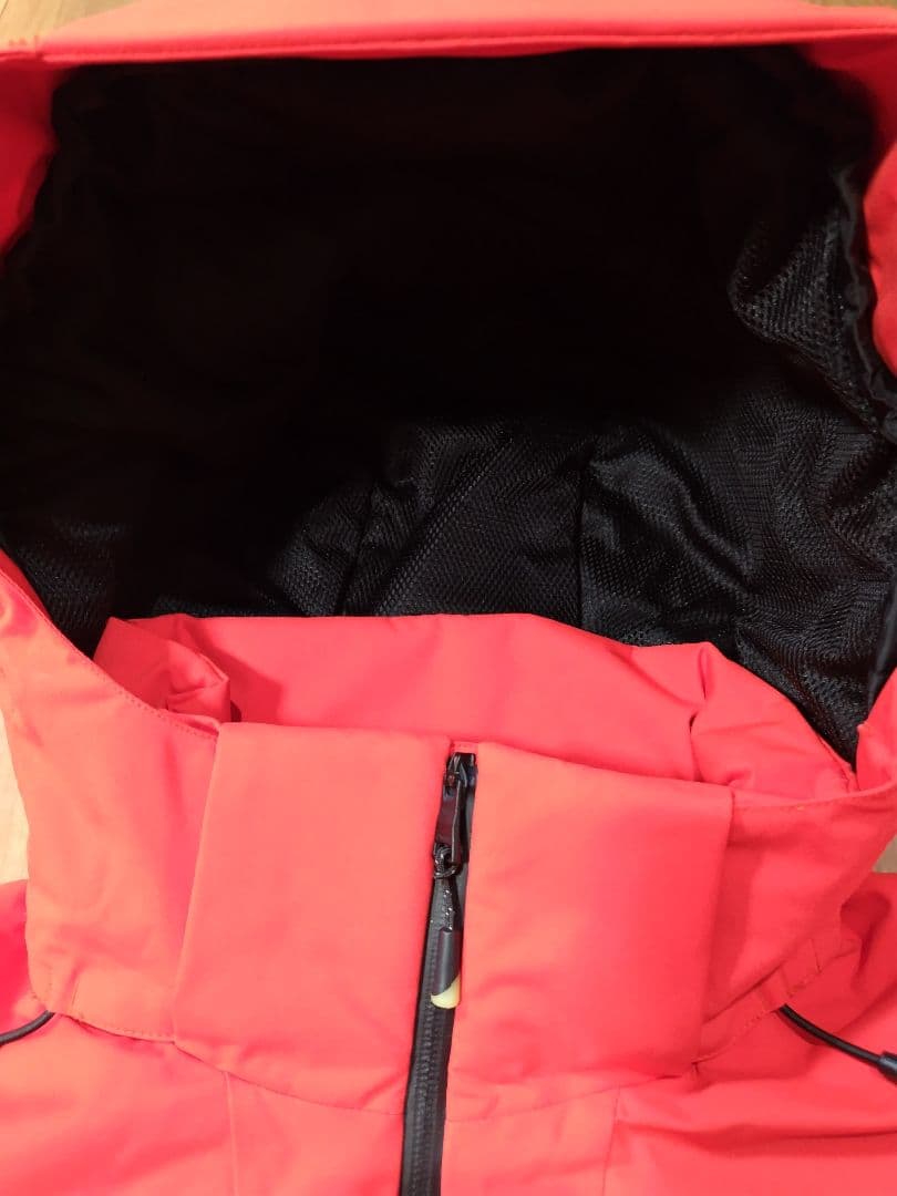 phenixフェニックス⭐メンズ　スキーウェア　上のみ　Lサイズ 非売品色