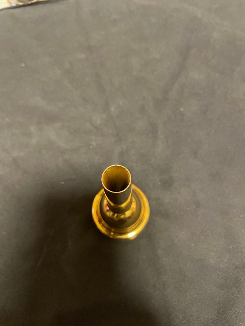 ウィリーズ トロンボーン マウスピース TL TP1 GP