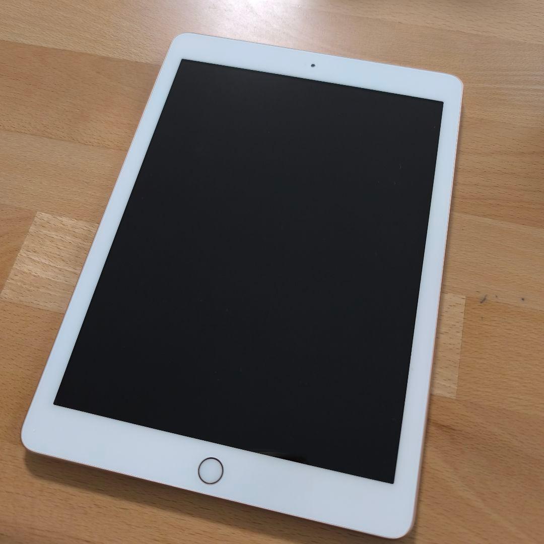 iPad (6th Generation) 32GB ゴールド Wi-Fi