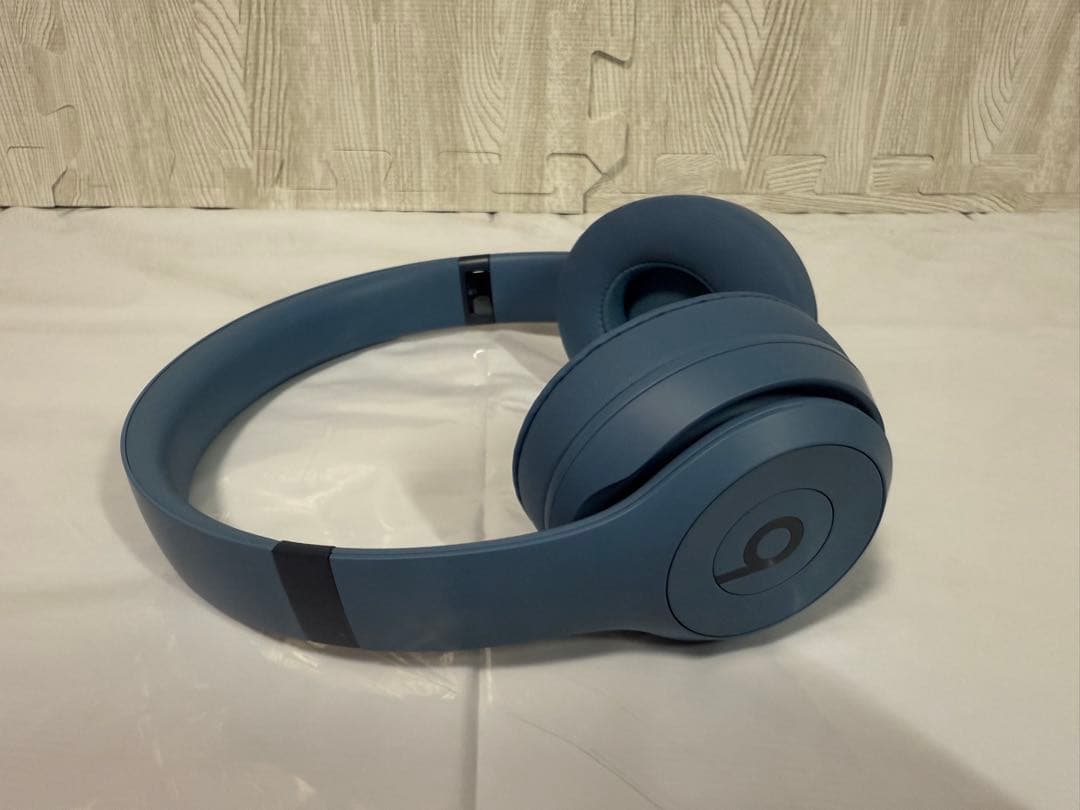 [美品]Beats Solo 4 ワイヤレスヘッドホン