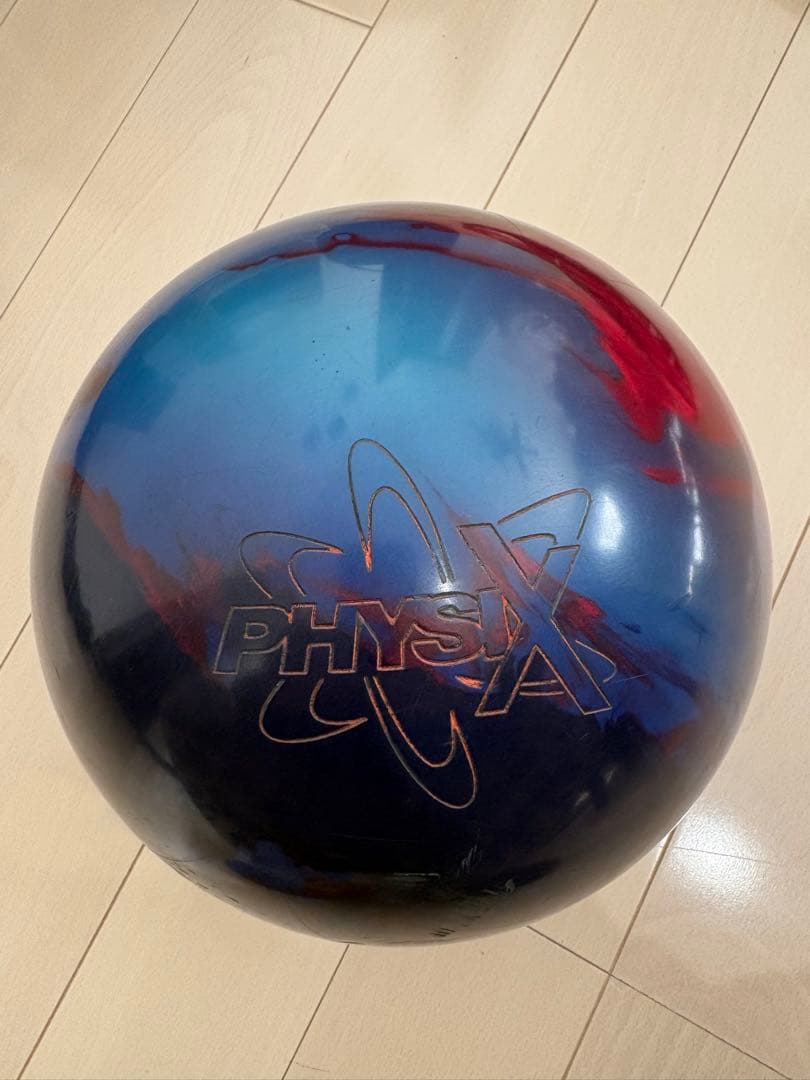 storm✨初代✨フィジックス15p