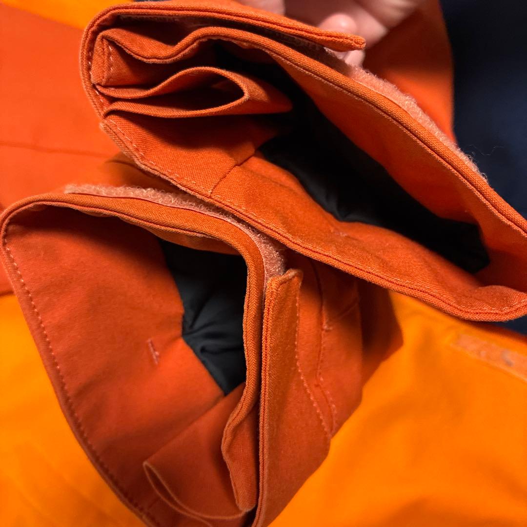 ゴールドウィン　スキーウェア