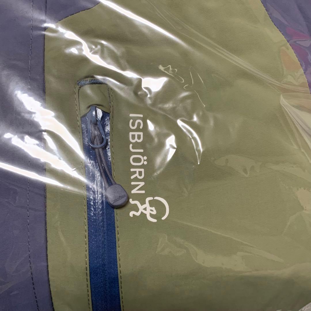 ISBJÖRN イスビョン　スキーウェア　104 【ジュニア用】