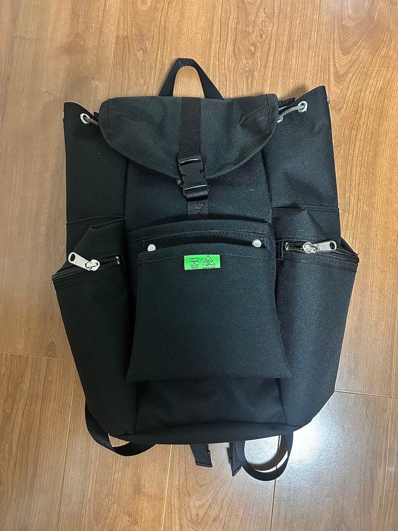 ポーター ユニオン リュックサック 782-08692 吉田カバン