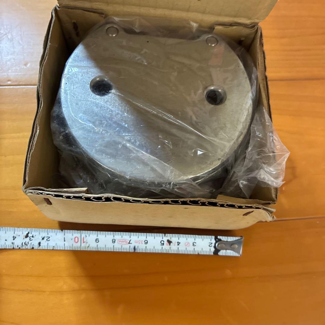 未使用★フラスコ 上顎用 下顎用セット 歯科技工用