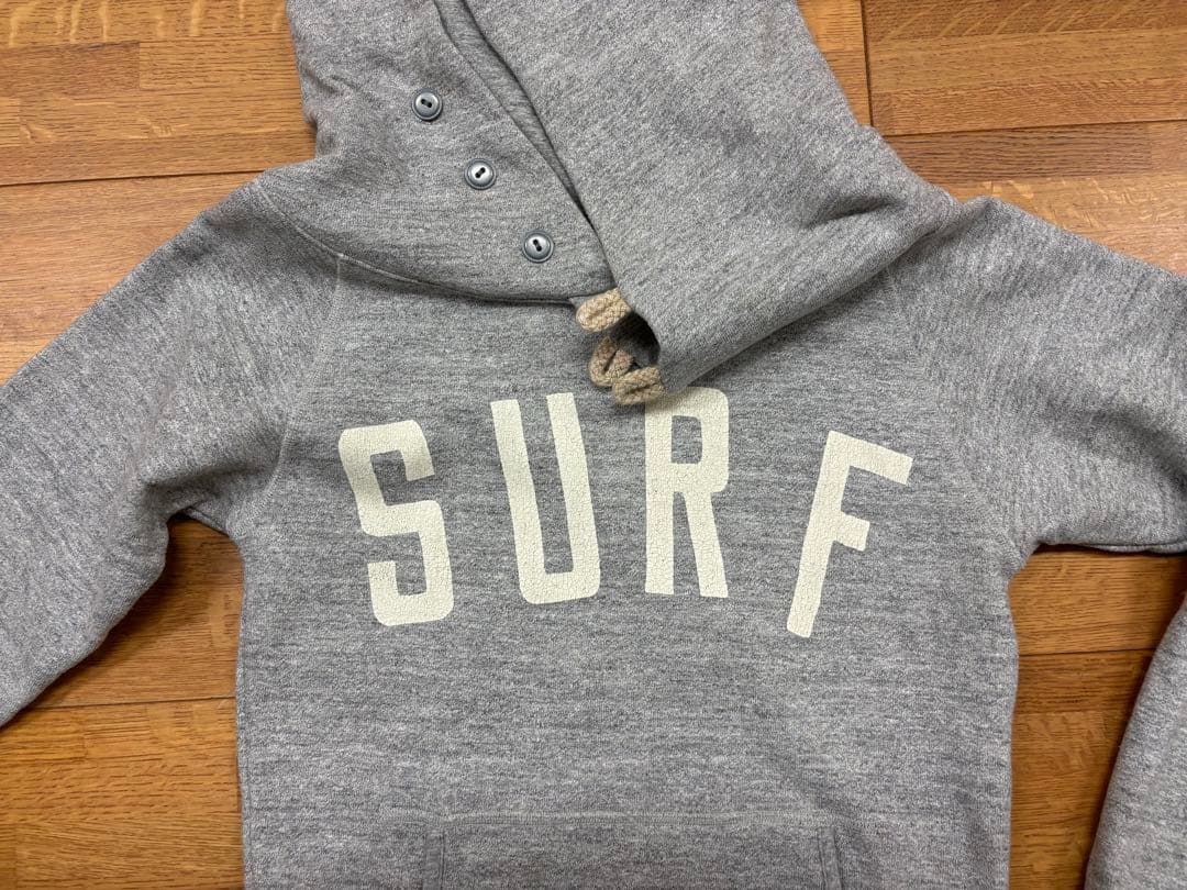 KAPITAL パーカー