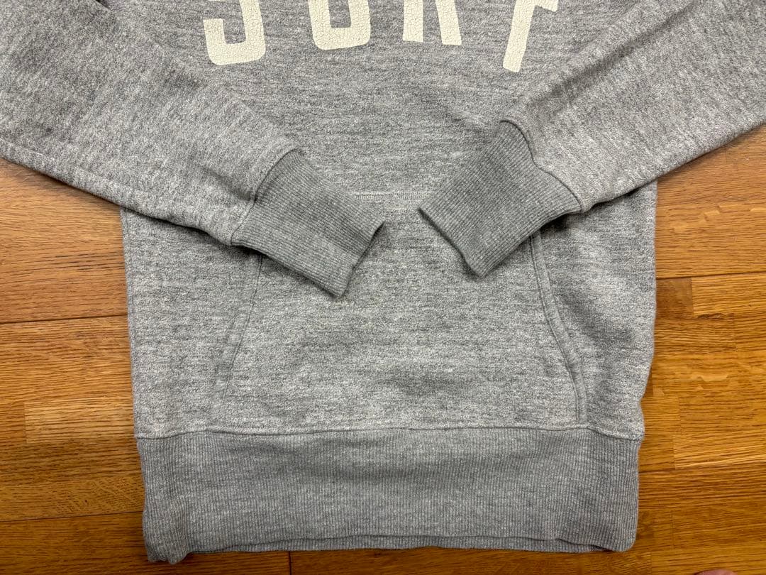 KAPITAL パーカー