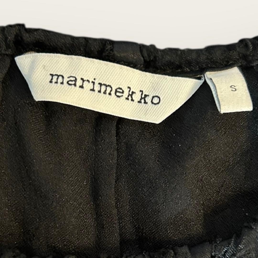 marimekko マリメッコ　ワンピース　TYYNET KARUSELLI