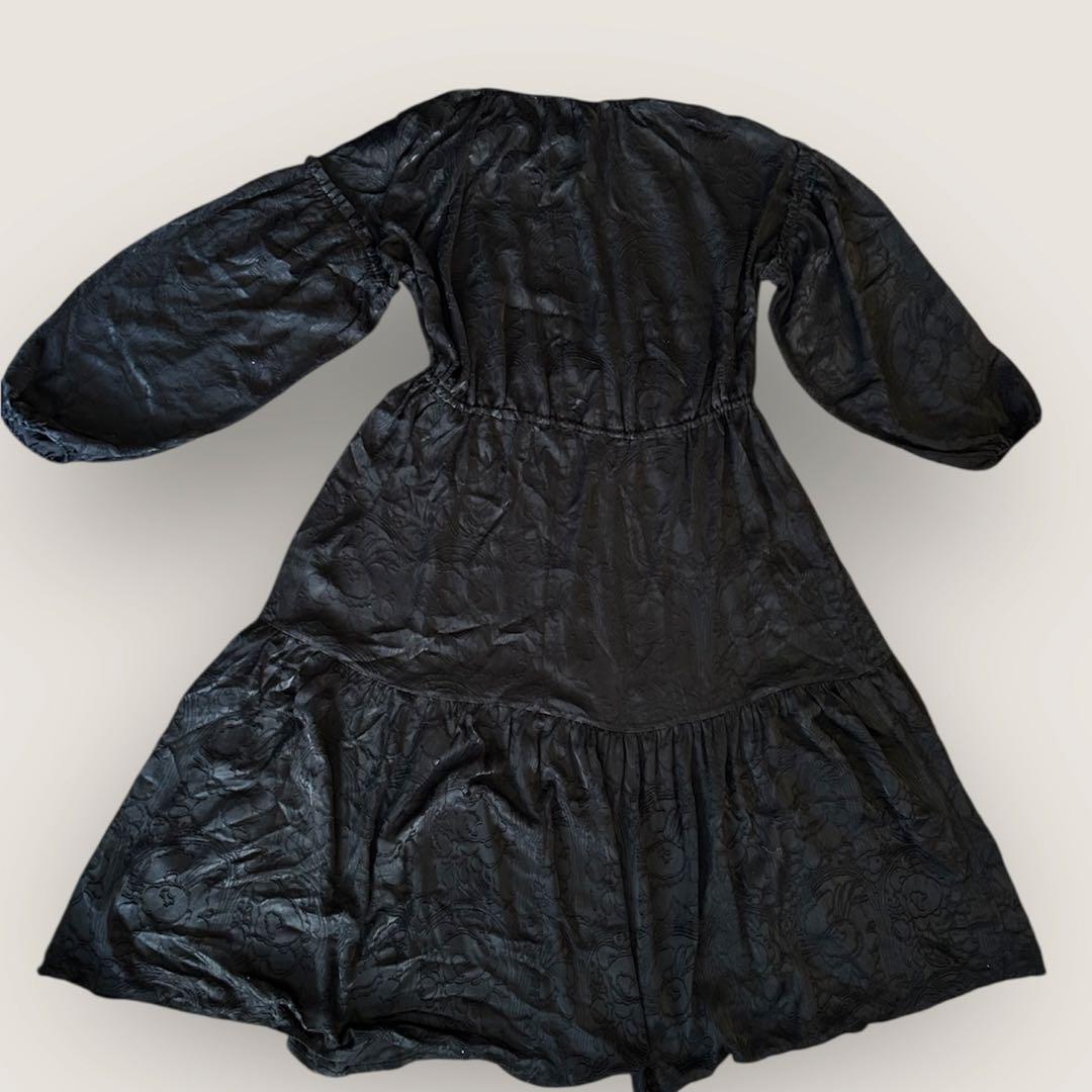 marimekko マリメッコ　ワンピース　TYYNET KARUSELLI