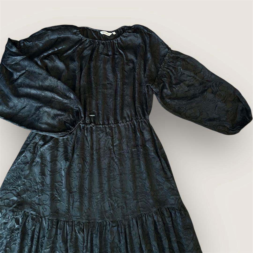 marimekko マリメッコ　ワンピース　TYYNET KARUSELLI