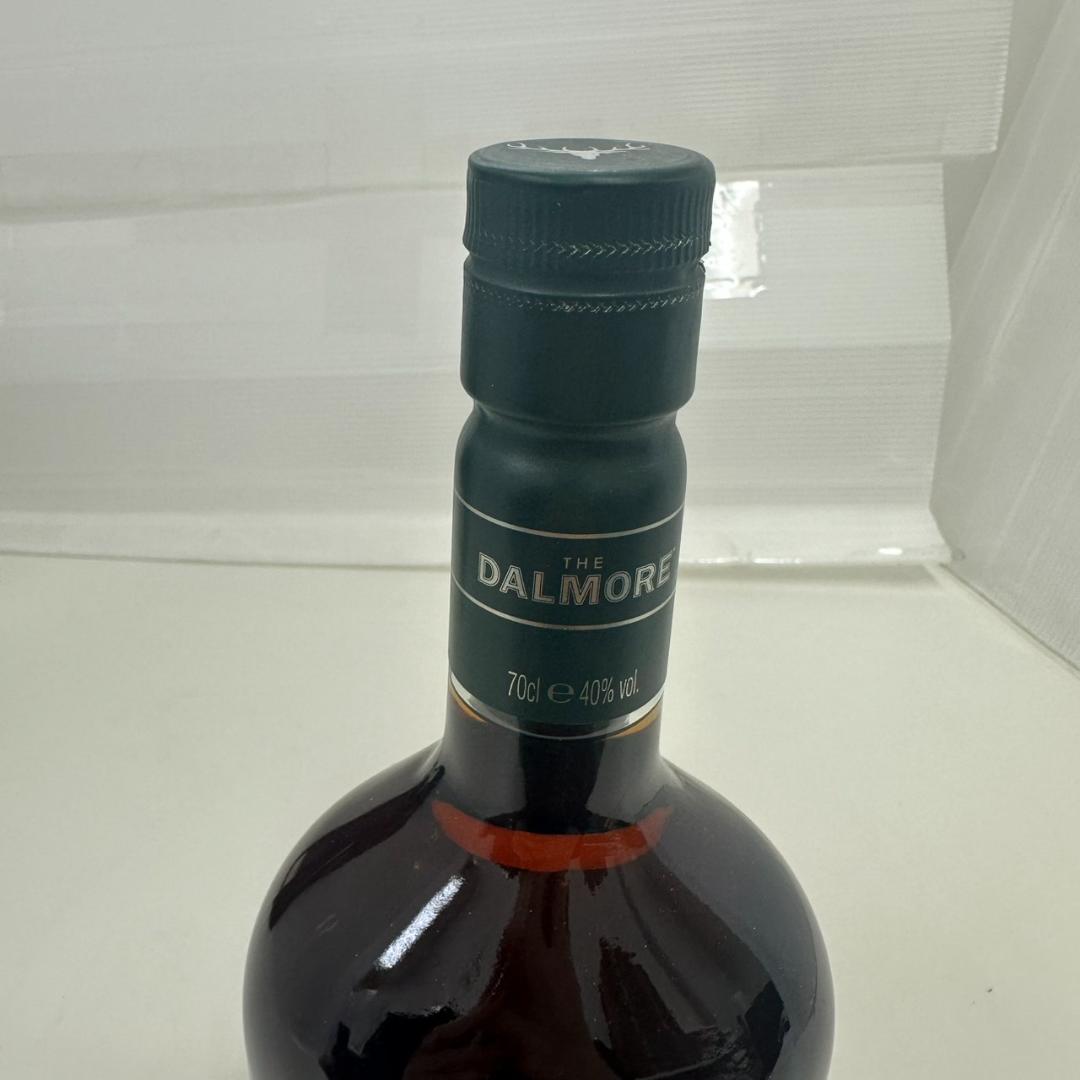 766188/THE DALMORE シングルモルト スコッチウイスキー