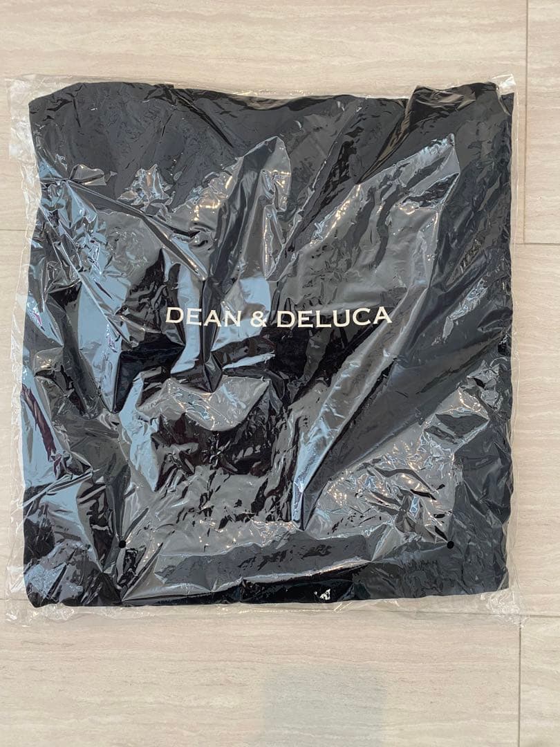 ディーンアンドデルーカ　割烹着　エプロン