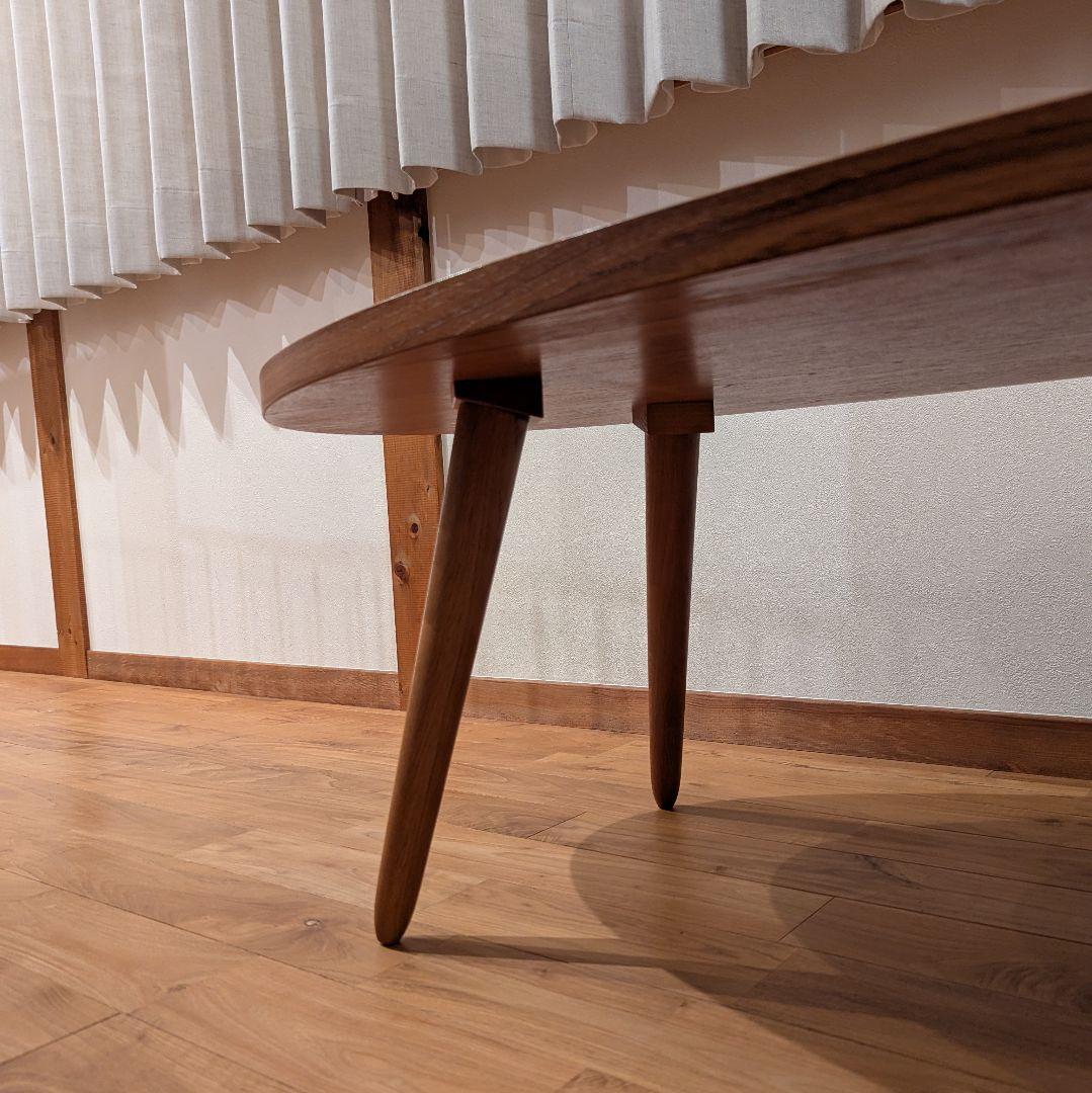 unico ALBERO ローテーブル