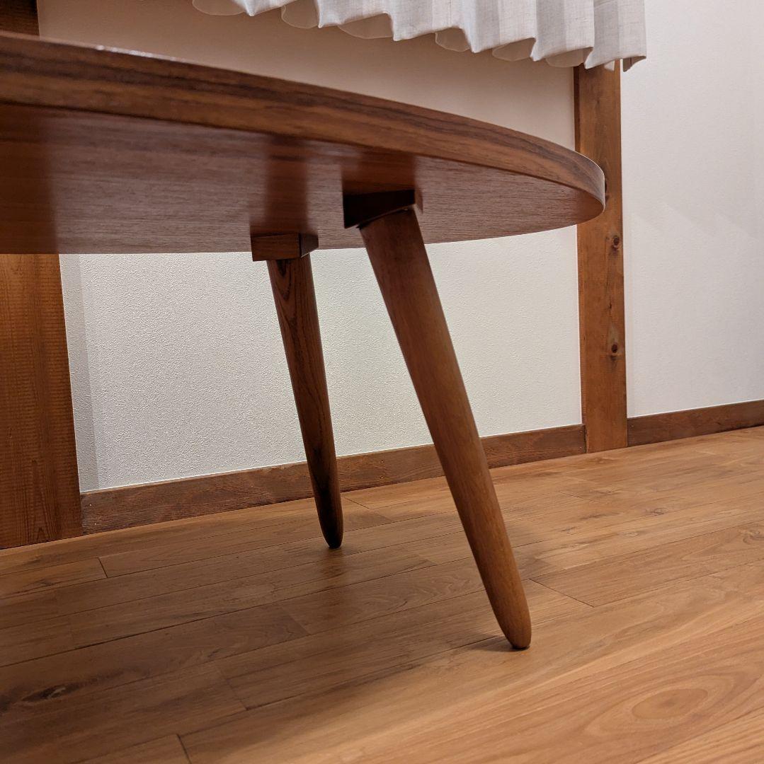 unico ALBERO ローテーブル