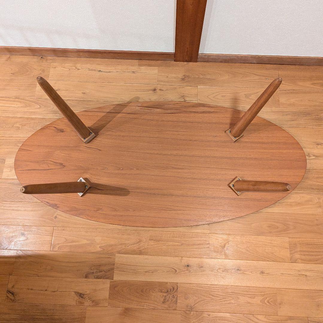 unico ALBERO ローテーブル