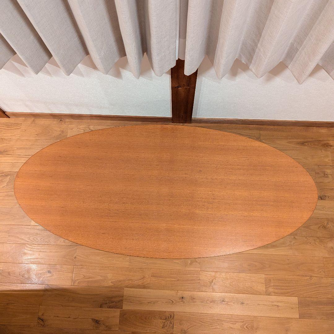 unico ALBERO ローテーブル