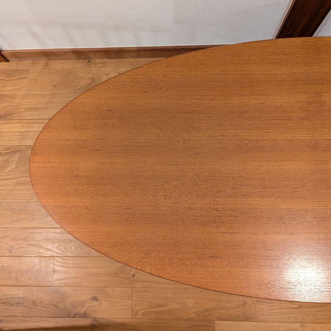 unico ALBERO ローテーブル