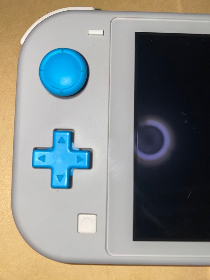 【中古】Nintendo Switch Lite ［ザシアン•ザマゼンタ］