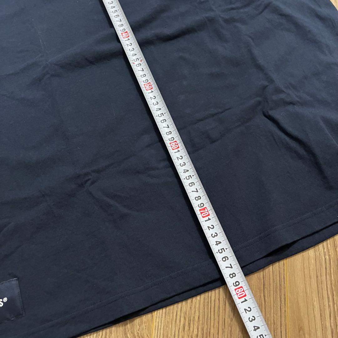 【希少サイズ】Wtaps ロンT XL