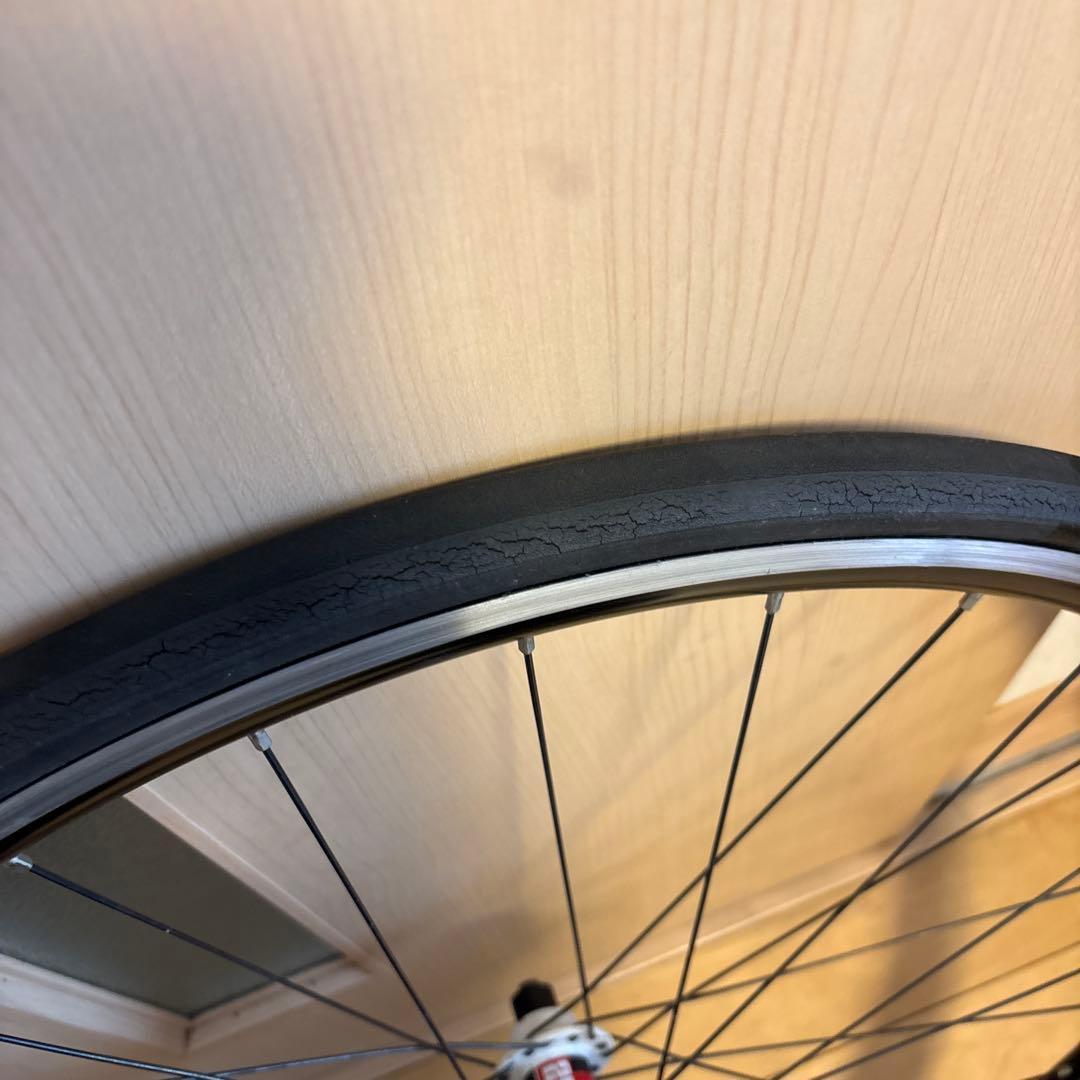 DT Swissハブ　ホイール　☆にゃーこにゃ