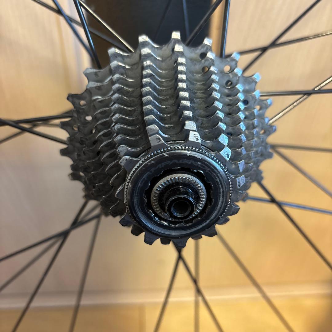 DT Swissハブ　ホイール　☆にゃーこにゃ