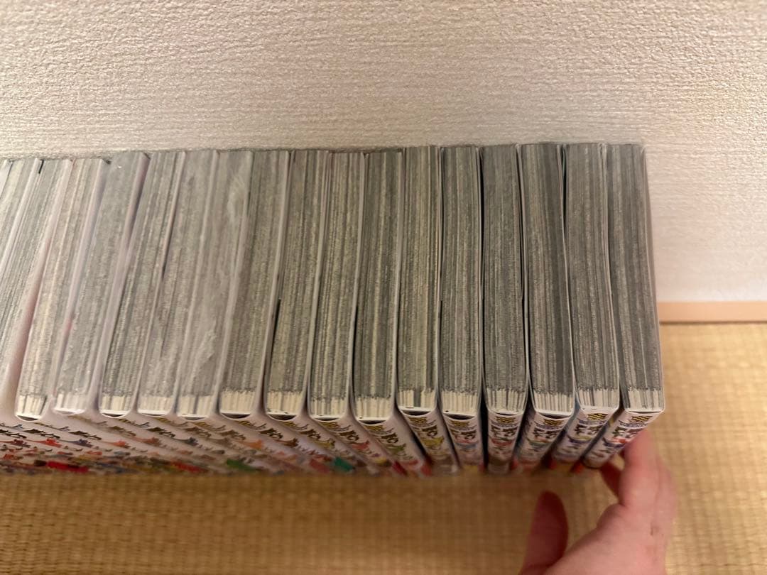 魔入りました！入間くん 41巻＋外伝、おまけのセット