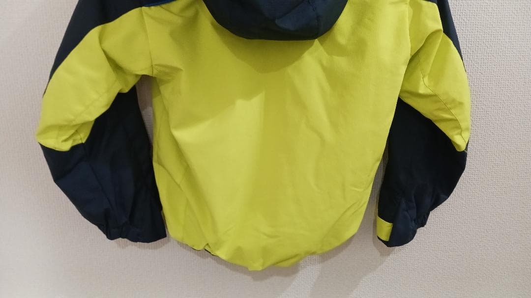 デサント DESCENTE Move Sport スキーウェア 上下セット130