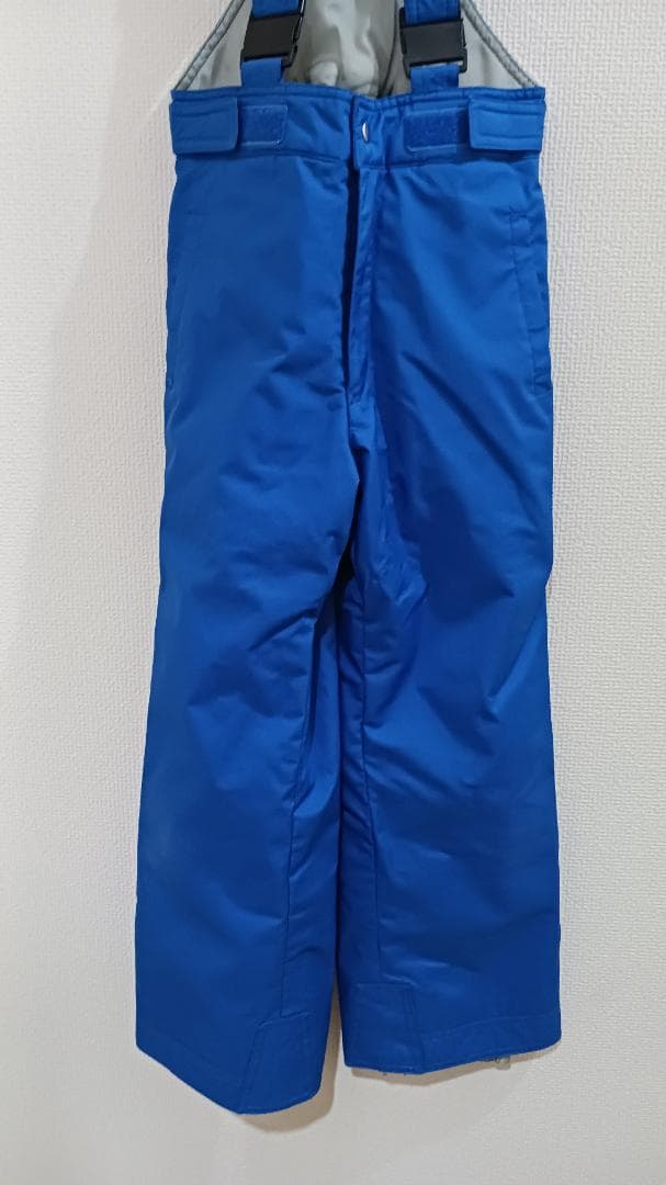 デサント DESCENTE Move Sport スキーウェア 上下セット130