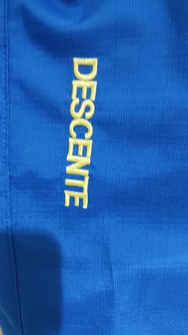 デサント DESCENTE Move Sport スキーウェア 上下セット130