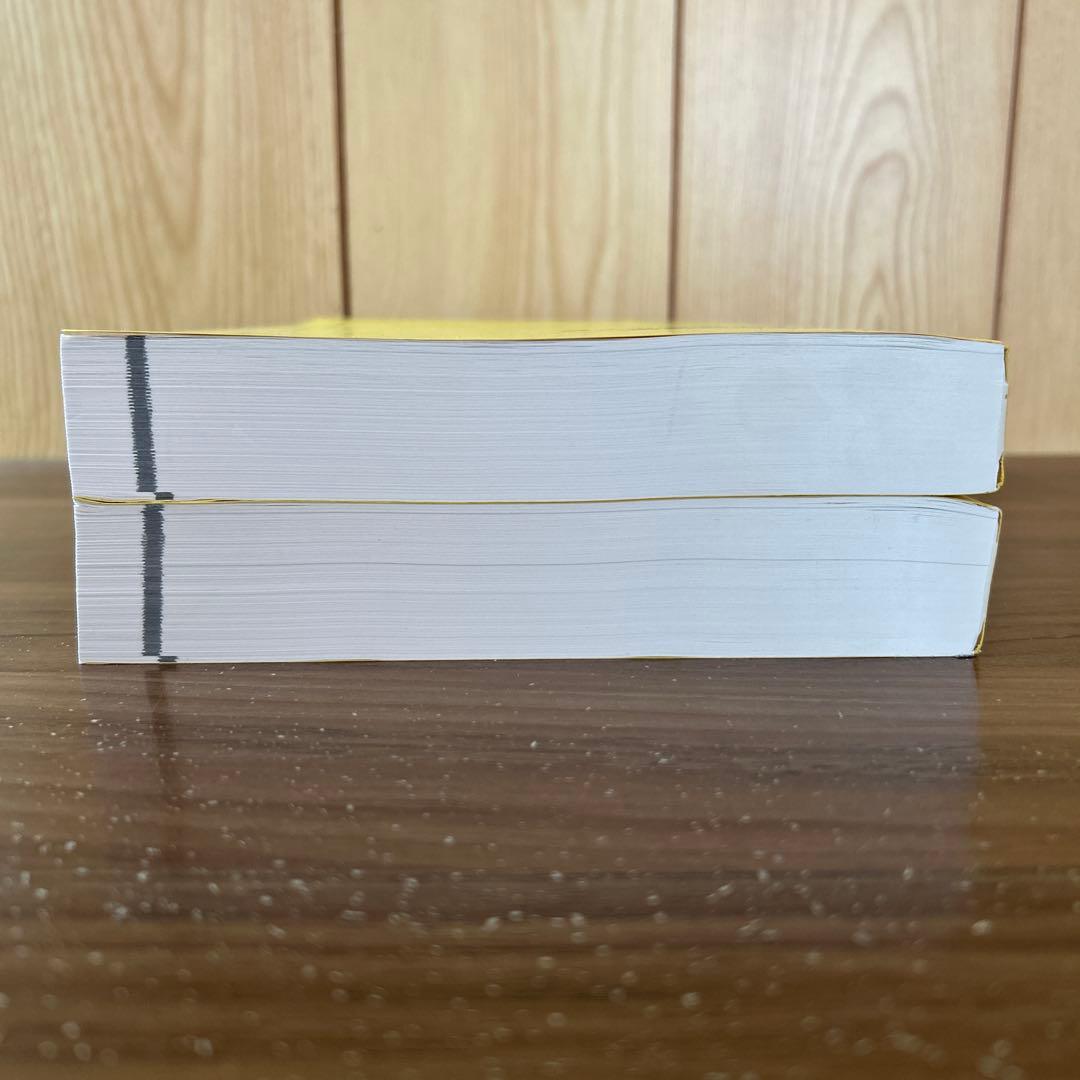 【2024年版】鉄緑会 化学発展講座 上下巻