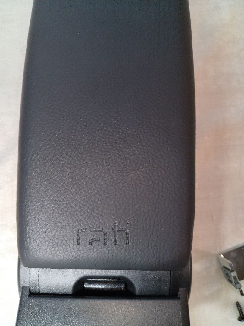 Ratiアームスター3、ヤリスクロス2WD用