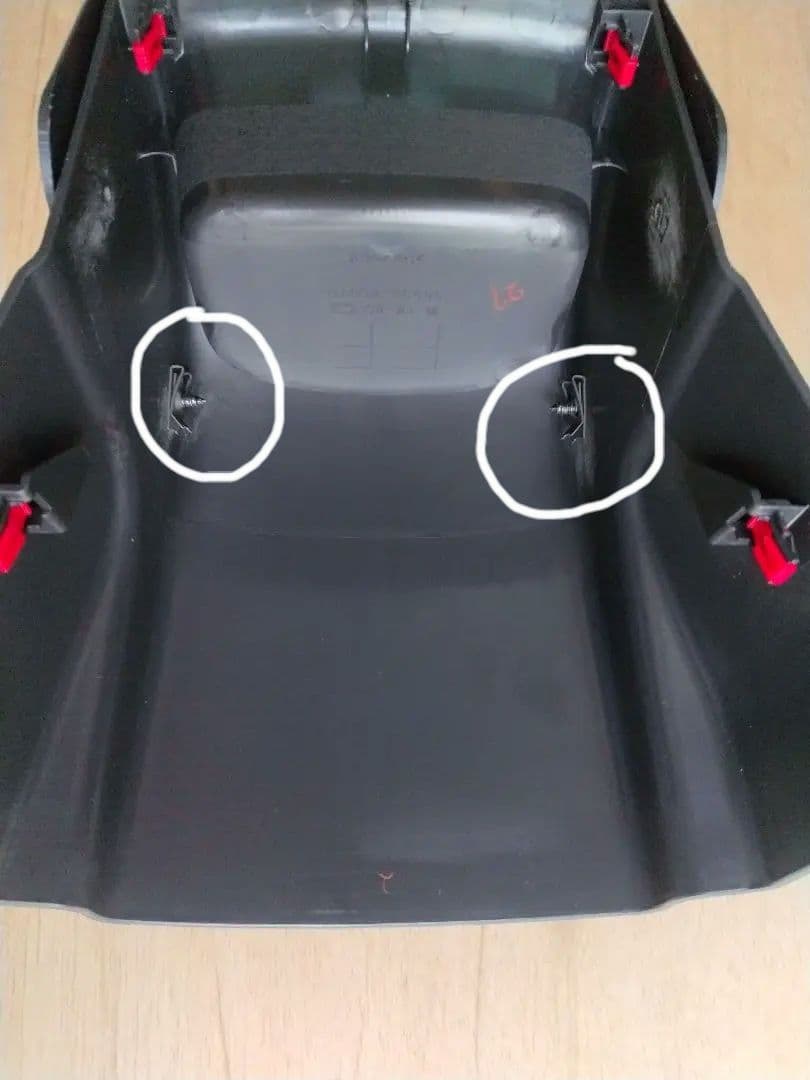 Ratiアームスター3、ヤリスクロス2WD用