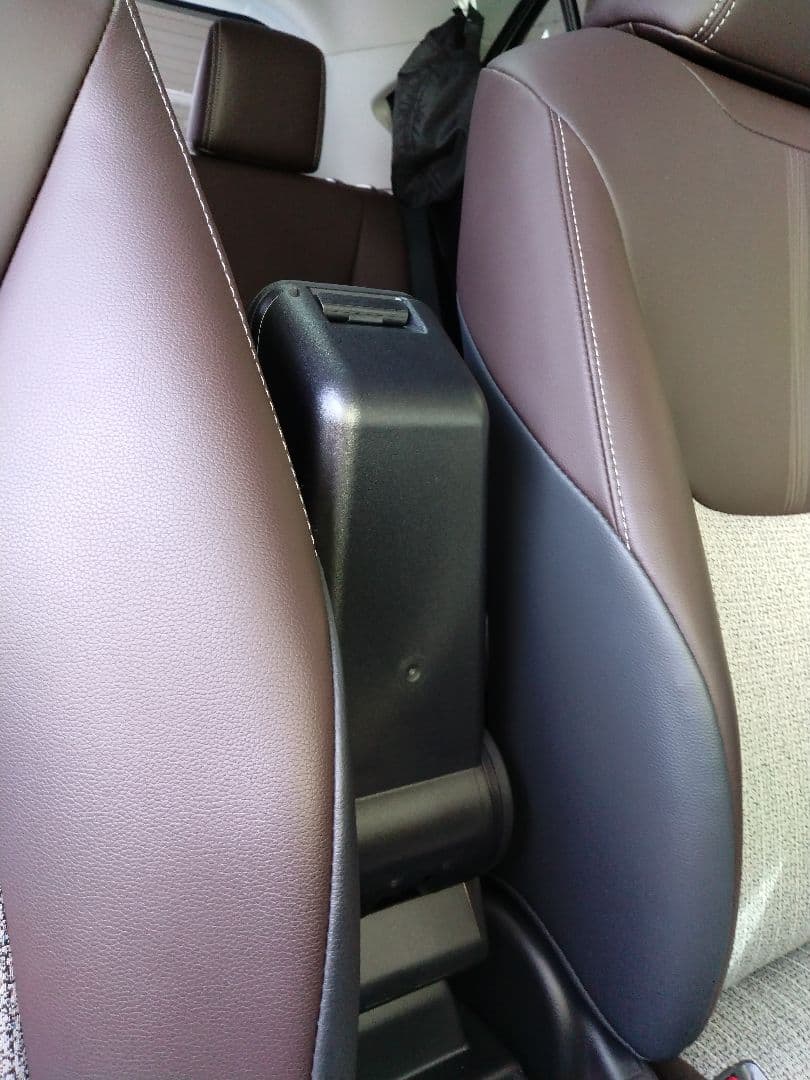 Ratiアームスター3、ヤリスクロス2WD用