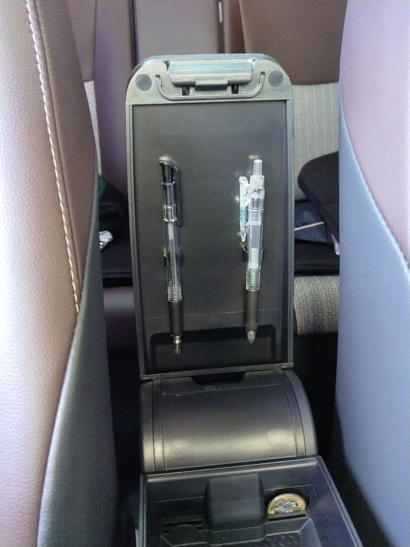 Ratiアームスター3、ヤリスクロス2WD用