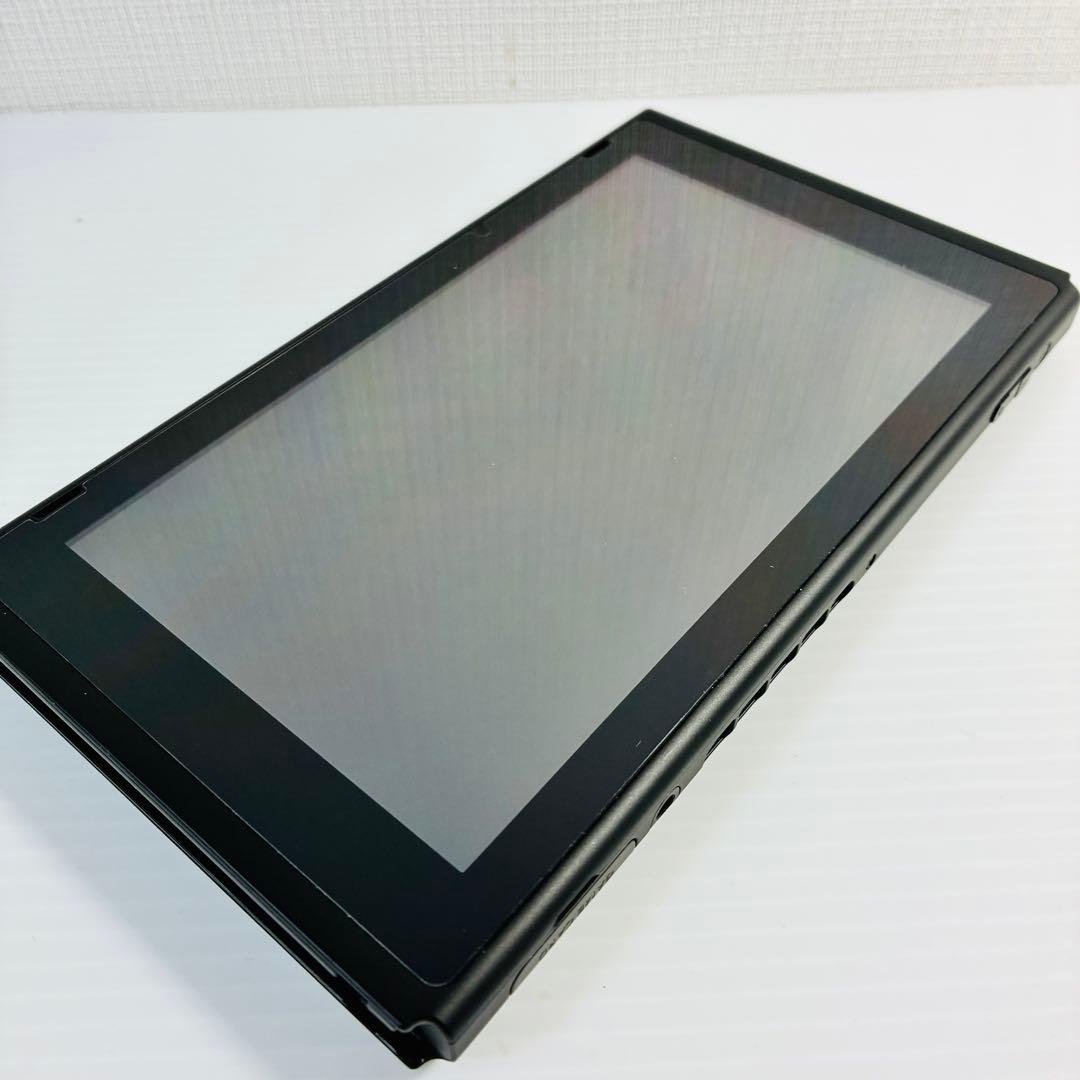 Nintendo Switch 本体 21年製