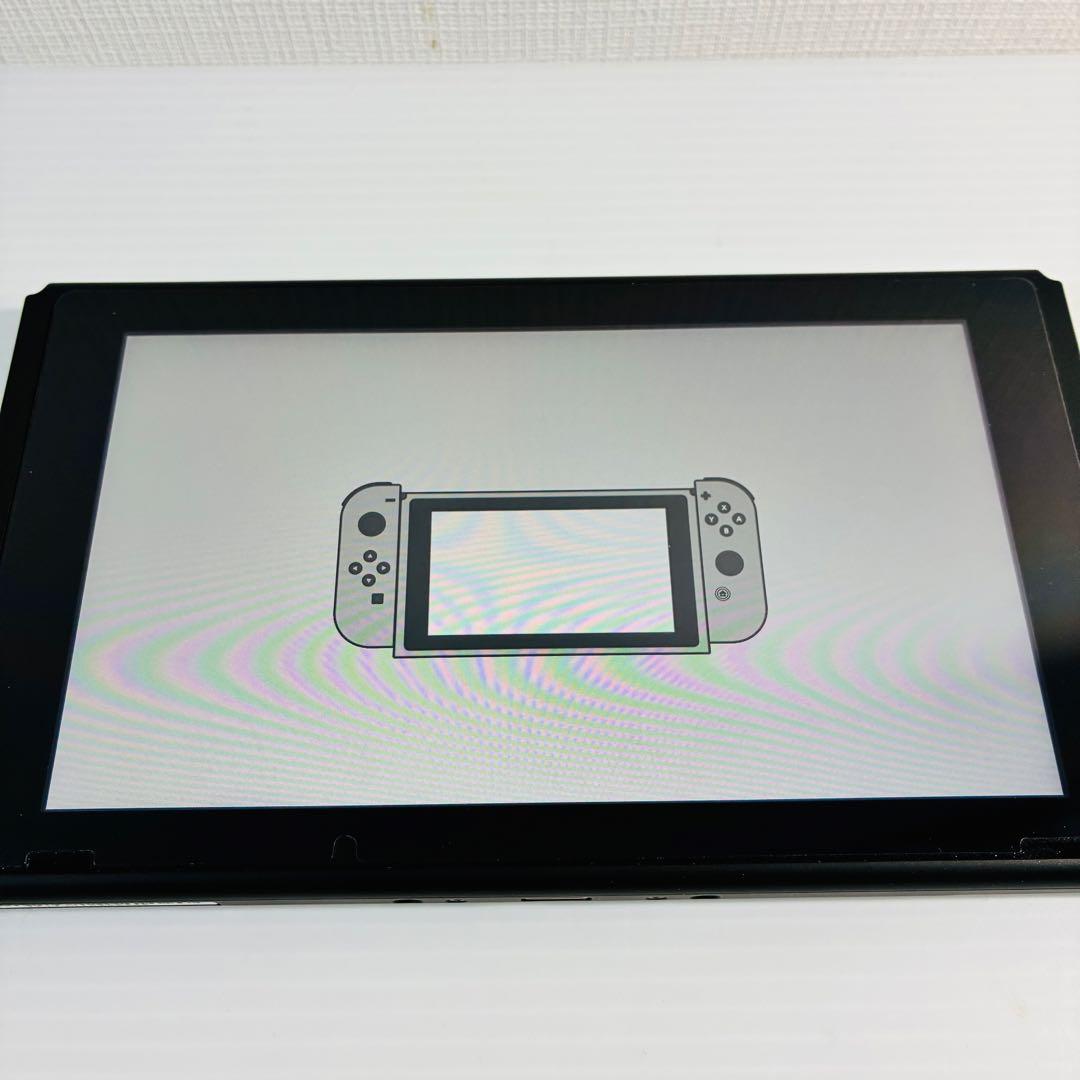 Nintendo Switch 本体 21年製