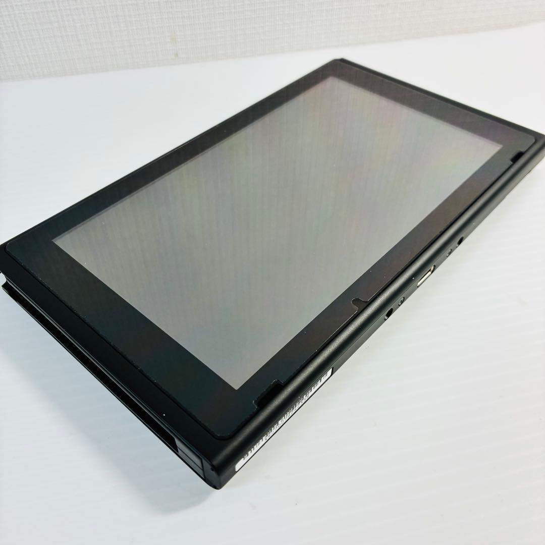 Nintendo Switch 本体 21年製