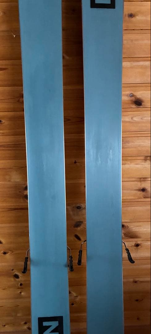 FACTION AGENT3 183cm kingpin13 最終価格