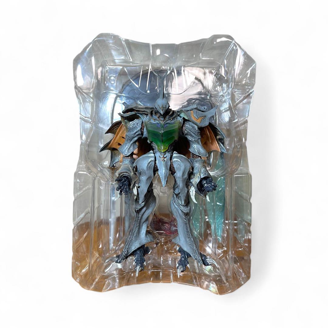 メガハウス リミテッドモデル 聖戦士ダンバイン オーラバトラー サーバイン