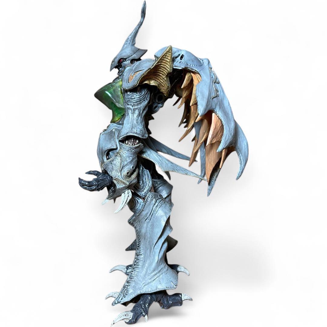 メガハウス リミテッドモデル 聖戦士ダンバイン オーラバトラー サーバイン