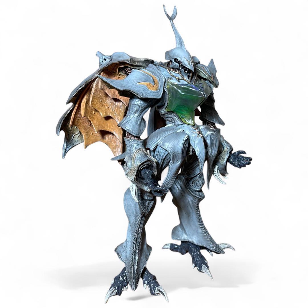 メガハウス リミテッドモデル 聖戦士ダンバイン オーラバトラー サーバイン