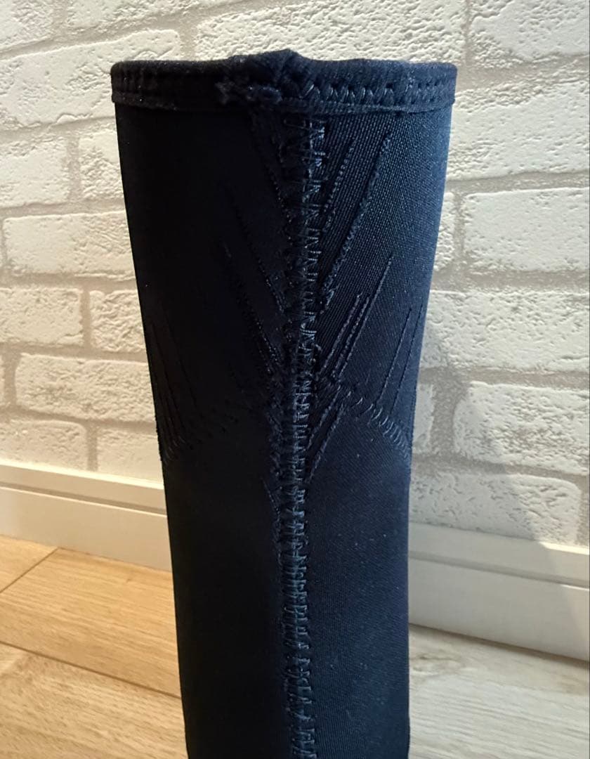 タイタン　ニースリーブ　TKS Mサイズ　 TITAN