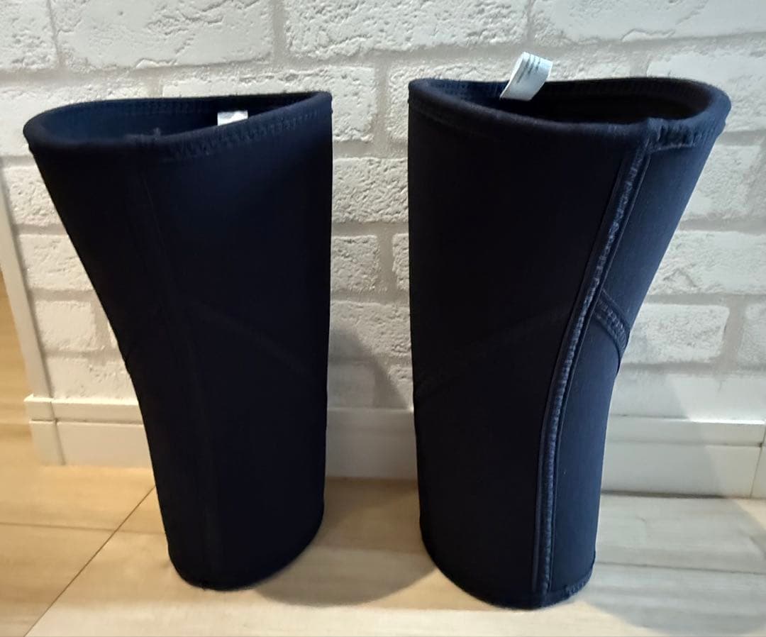 タイタン　ニースリーブ　TKS Mサイズ　 TITAN