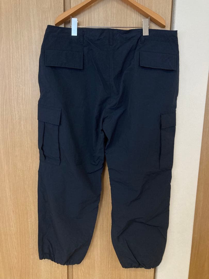 SEDAN ALL PURPOSE パンツ カーゴパンツ