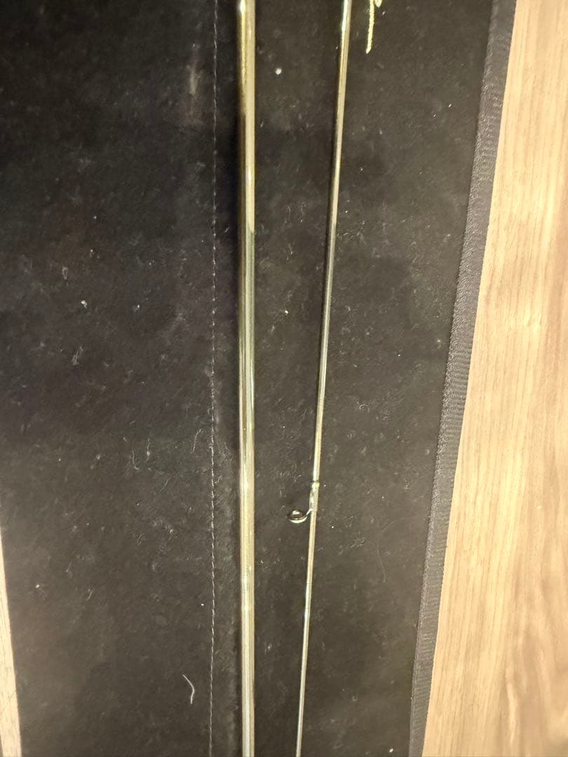 M*C様 ロデオクラフト999.9マイスター60SUL Meister