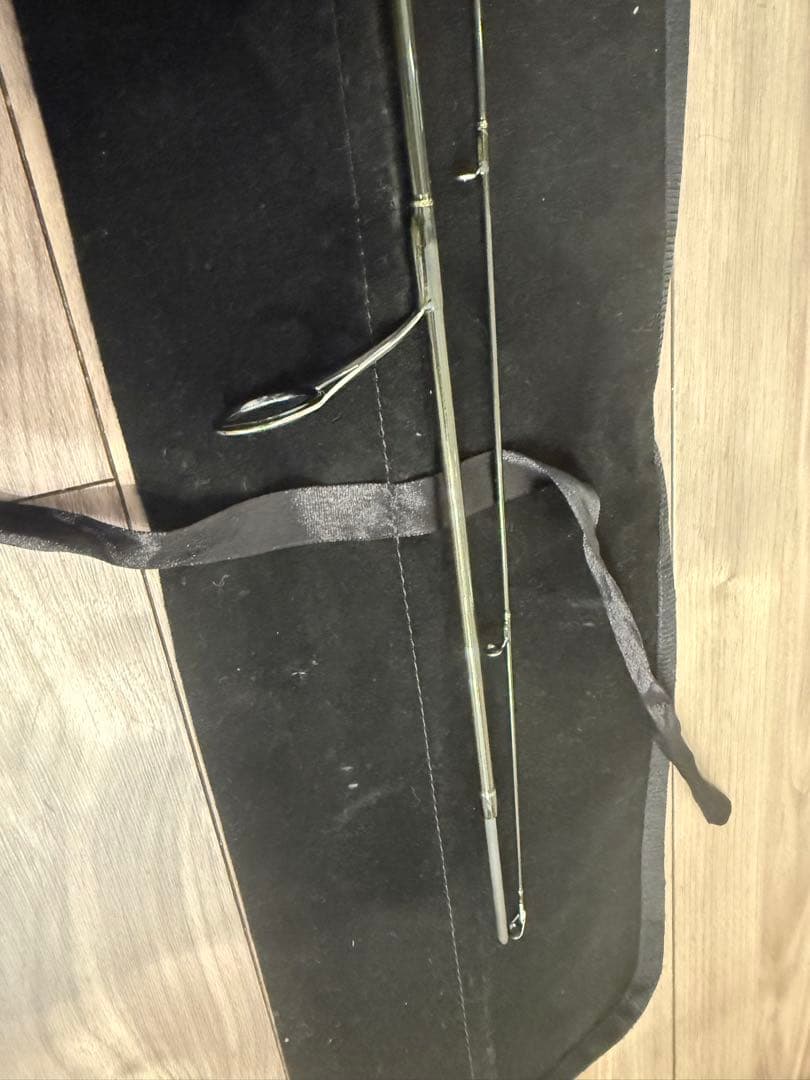 M*C様 ロデオクラフト999.9マイスター60SUL Meister